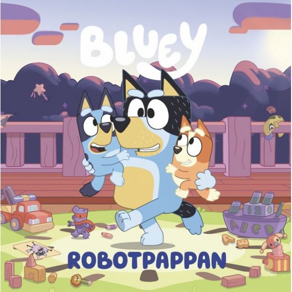 De robotvader