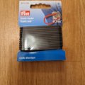 Klant imago Elastisch koord 2,5 mm zwart 3 m