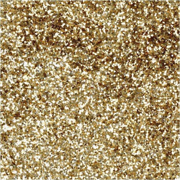Bio-mica - goud - 10 gram Bio-mica - goud - 10 gram