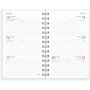 Kalender 24/25 Compact - Huisdieren