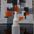 Klant imago Lege fles - 50 ml met verfmondstuk