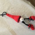 Klant imago Minikatoen 10g - Rood
