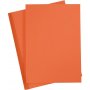 Gekleurd Karton - A3 - 297x420 mm - 180 g - 20 vellen