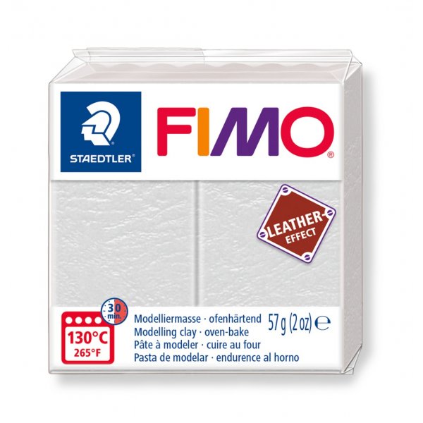 Model Fimo Leer 57g