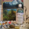 Klant imago Fine Art verdunning 222 - 1000 ml