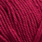 Black Sheep Tilda garen 50g - Donkerrood (46) Black Sheep Tilda garen 50g - Donkerrood (46)