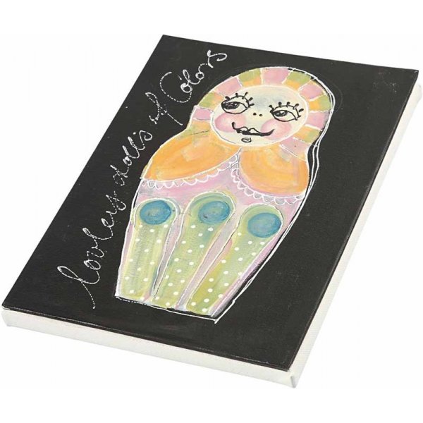 Doek - wit - 30 x 30 cm - 40 st Doek - wit - 30 x 30 cm - 40 st