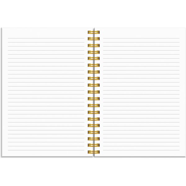 Kalender 24/25 Senator - A6 - Ster Kalender 24/25 Senator - A6 - Ster