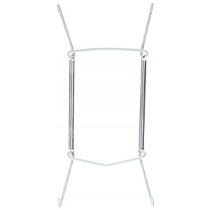Bordenhanger - Wit Bordenhanger - Wit