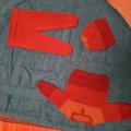 Klant imago Vikinggaren Babywol 50g - Mosterdgeel (375)