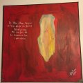 Klant imago Acrylverf W&N Galeria 500ml - 535 Procescyaan