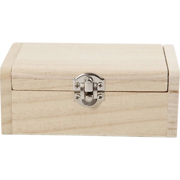 Sieradendoosje - 11,5 x 7,5 x 4,5 cm Sieradendoosje - 11,5 x 7,5 x 4,5 cm