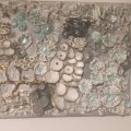 Klant imago Keramisch kunststof - wit 1.000 g luchtdrogend