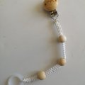 Klant imago Houten ballen ca. 100 stuks