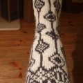 Klant imago Vikinggaren Superwash 50g - Donkergrijs (115)