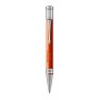 Balpen Parker - Duofold Classic Big Red - PT Balpen - Medium zwart