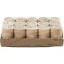 Deco Art Stempelset - smiley - 15 st