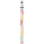 Cadeaupapier - pastelkleuren - Ballonnen - 5 m