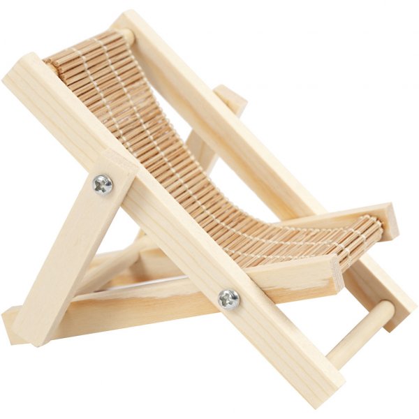 Mini-item - Strandstoel Mini-item - Strandstoel