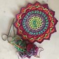 Klant imago Haaknaald "Berk" - 15cm/3,0mm