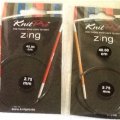 Klant imago Rondbreinaalden Zing - 40 cm 2,75 mm