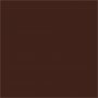 Plus Color Hobbyverf - chocolade - 60 ml