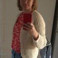 Klant imago DROPS Geborsteld Alpaca Zijde garen - 25g - Naturel (01)