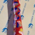 Klant imago Model Fimo Effect 57g - Glitter rood