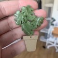 Klant imago Premo Sculpey Klei 57g - Spaanse Olijf