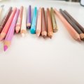 Klant imago Kleurpotlood Polychromos - 154 Licht kobaltturkoois