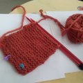 Klant imago Rondbreinaalden "Rood" - 60cm/3,5mm