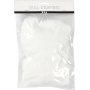 Poppenvulling - wit - 50 g