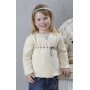 Breipatroon - Vest (18 maanden & 4 jaar)