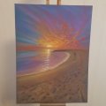 Klant imago Pastelpotlood PITT - 101 Wit Med