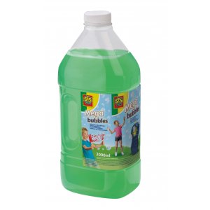 Zeepbellen Navulling - 2000 ml Zeepbellen Navulling - 2000 ml
