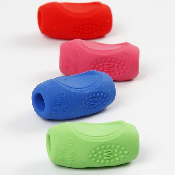 Rubber handvat Rubber handvat