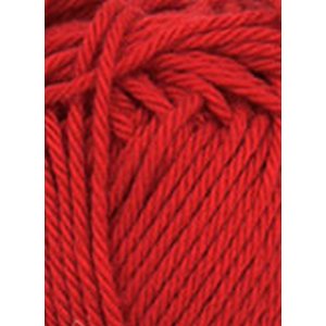 Black Sheep Tilda Cotton Eco garen 25g - Rood (245) Black Sheep Tilda Cotton Eco garen 25g - Rood (245)