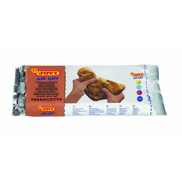 Klei - Jovi - Luchtdrogend 250 g