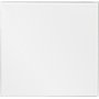 ArtistLine Doek - wit - 30x30 cm