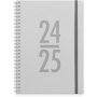 Kalender 24/25 Studie - A5 - Fluweel