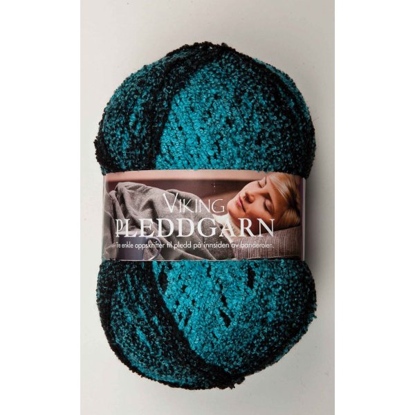 Vikinggaren Plaidgaren 350g