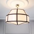 Klant imago Satijnstof Cr�mewit - 150 cm