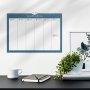 Wandkalender 24/25 - Weekplan