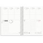 Kalender 24/25 - Doodle