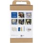 DIY-pakket haken, ruwe vissershoed