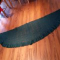 Klant imago DROPS Geborsteld Alpaca Zijde garen - 25g - Bosgroen (11)