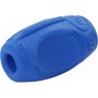 Rubber handvat