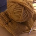 Klant imago Vikinggaren Alpaca Bris 50g - Witgrijs (312)