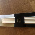 Klant imago Stokjes Bamboe - 15 cm/4,00 mm