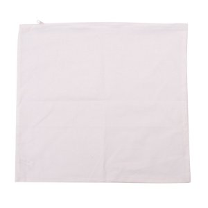 Kussenhoes 40x40 cm - Wit Kussenhoes 40x40 cm - Wit